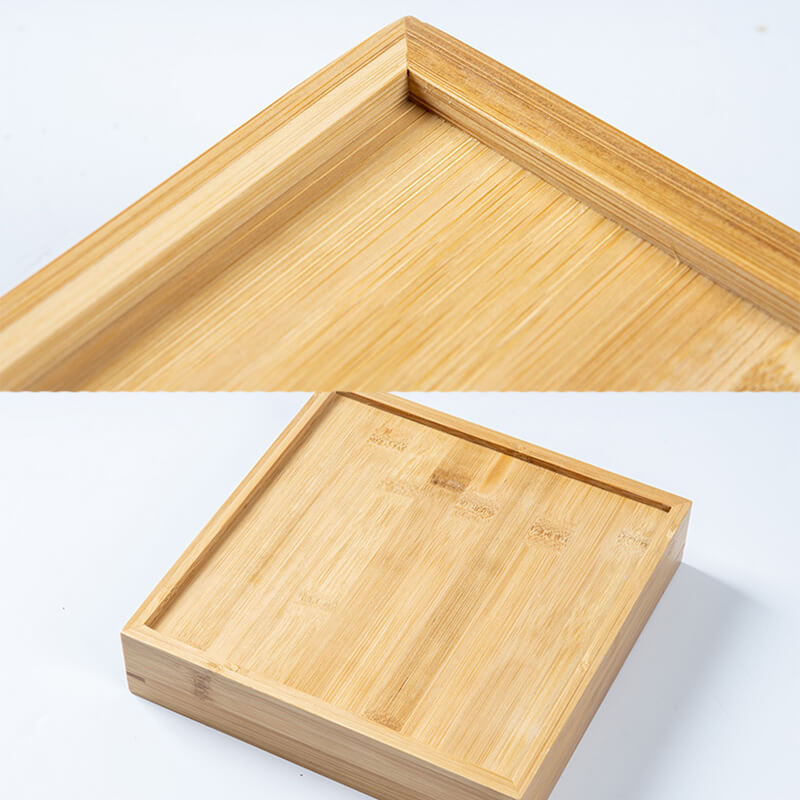 bamboo storage box back